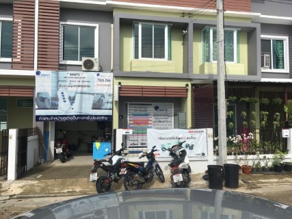 Amats Office Bangbuathong Nonthaburi